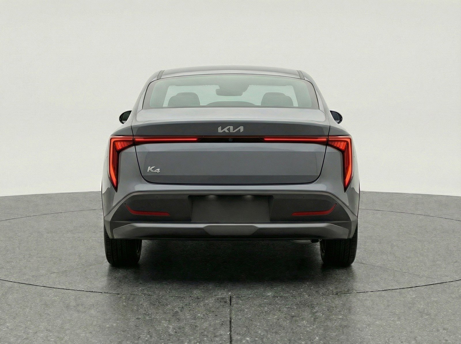 Used 2025 Kia K4 LXS image 7