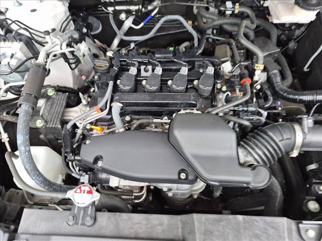 Used 2024 Honda CR-V EX image 22