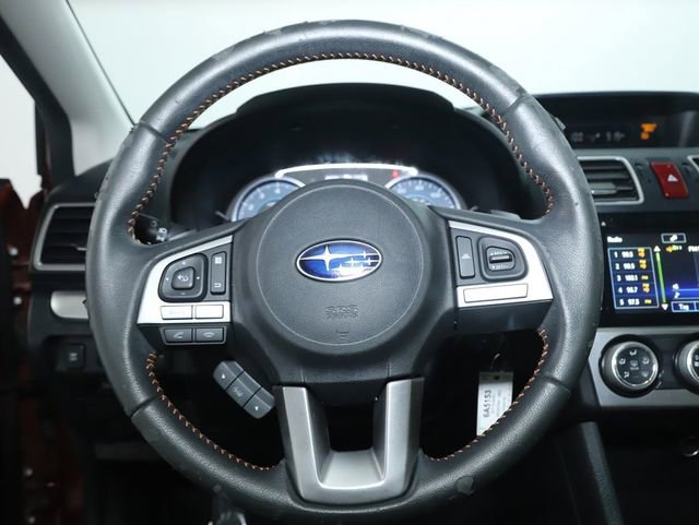 Used 2017 Subaru Crosstrek 2.0i Premium image 30