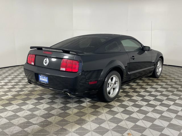 Used 2007 Ford Mustang GT image 23