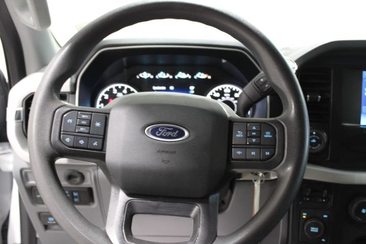 Used 2023 Ford F150 XLT w/ Trailer Tow Package AWD/4WD image 35