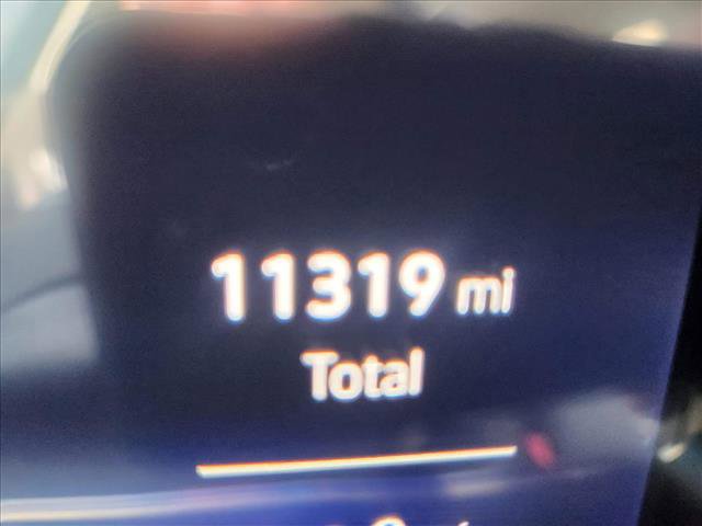 Certified 2024 Volkswagen Jetta S image 34