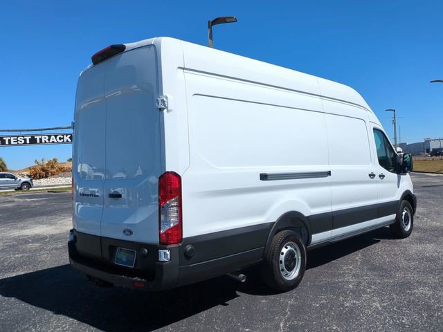 New 2026 Ford Transit 350 148 High Roof Extended image 5