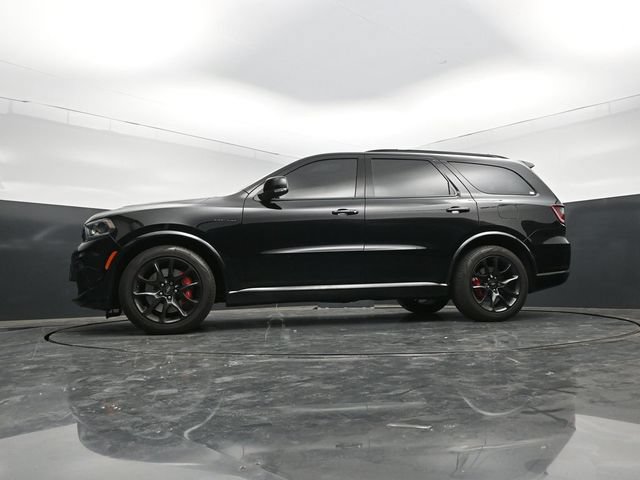 Used 2023 Dodge Durango R/T w/ Tow 'N Go Package AWD/4WD image 50
