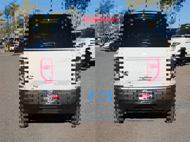 New 2026 Ford Bronco Sport Outer Banks image 6