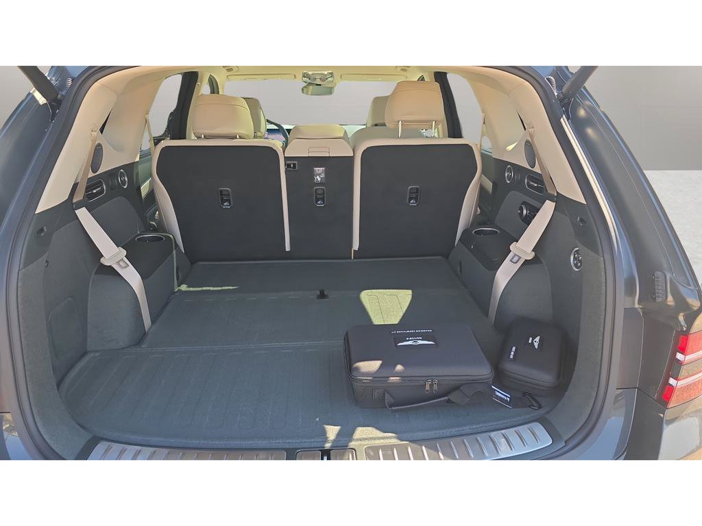 New 2026 Genesis GV80 3.5T Advanced AWD/4WD image 9
