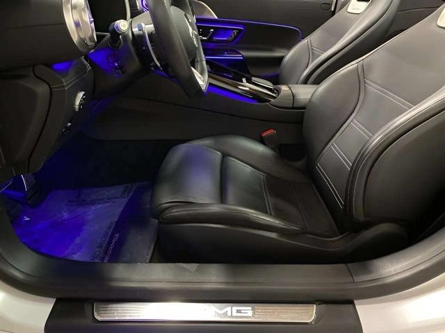 Used 2025 Mercedes-Benz SL 43 AMG image 71