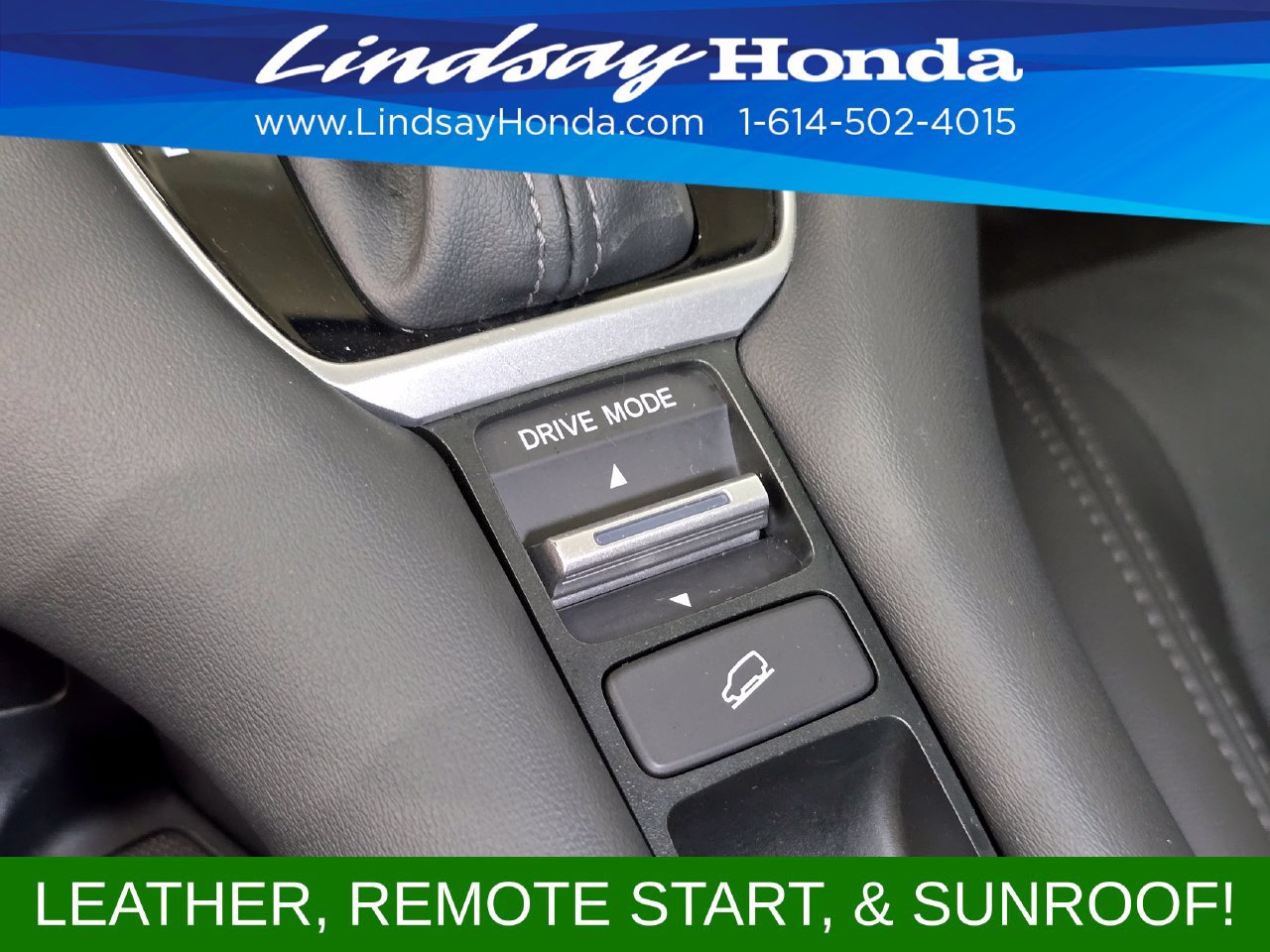 Used 2025 Honda HR-V EX-L image 20