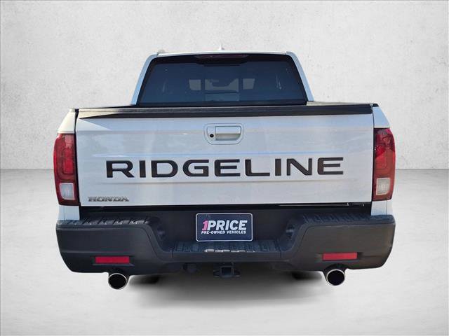 Used 2024 Honda Ridgeline RTL image 6