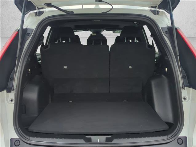 Certified 2024 Honda CR-V Sport image 6