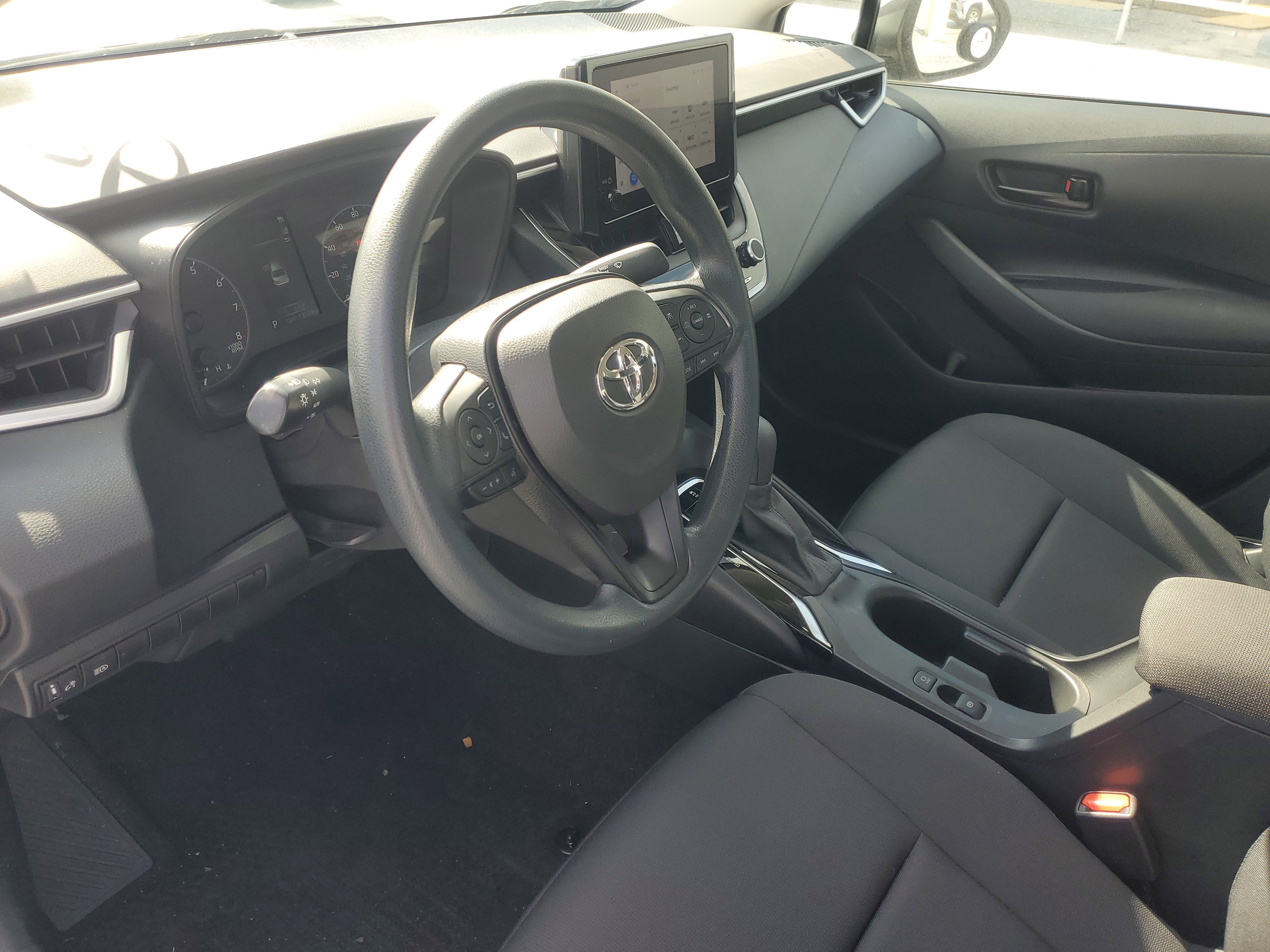 Certified 2023 Toyota Corolla LE image 15