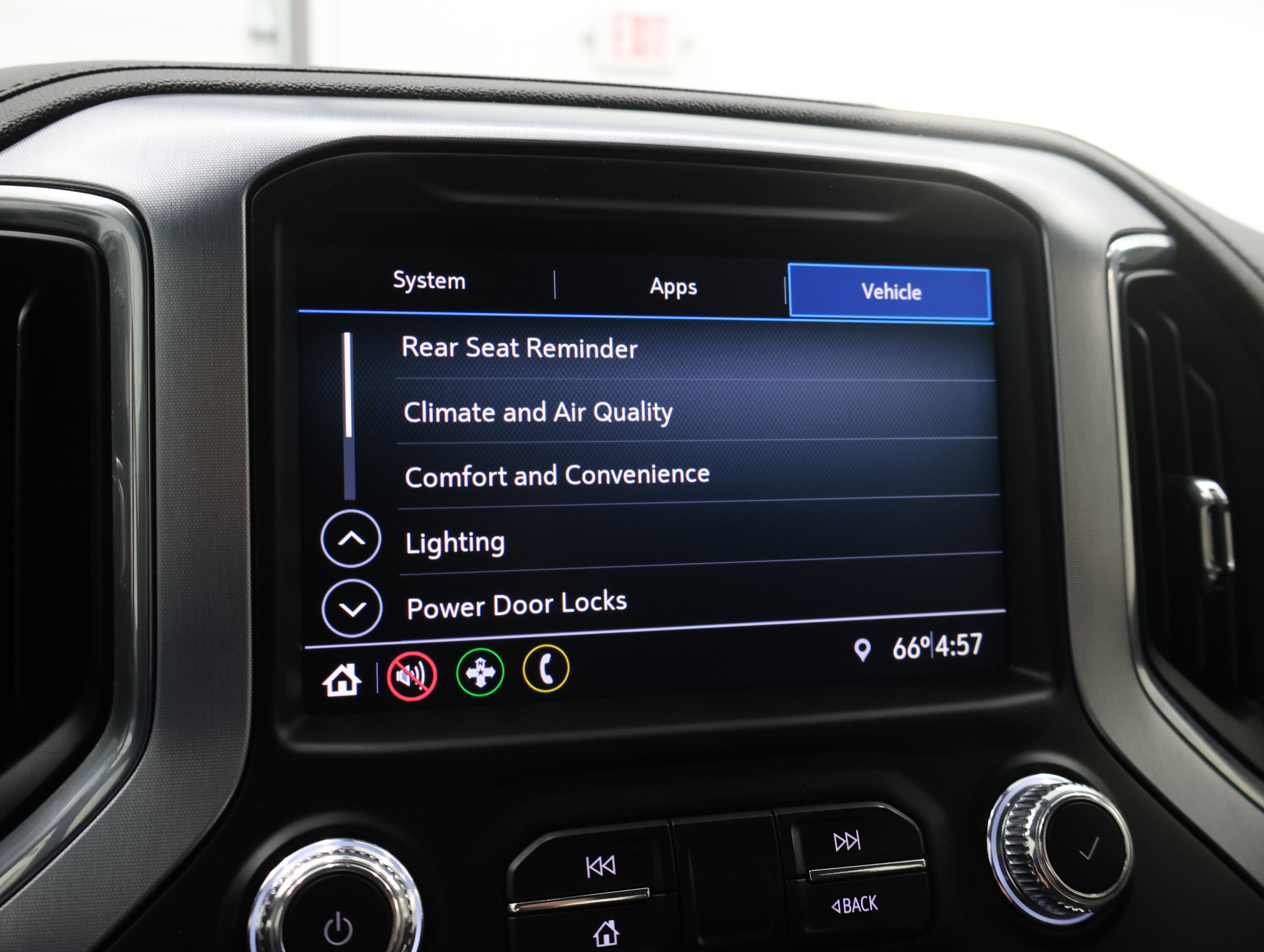 Used 2023 GMC Sierra 2500 SLE AWD/4WD image 53