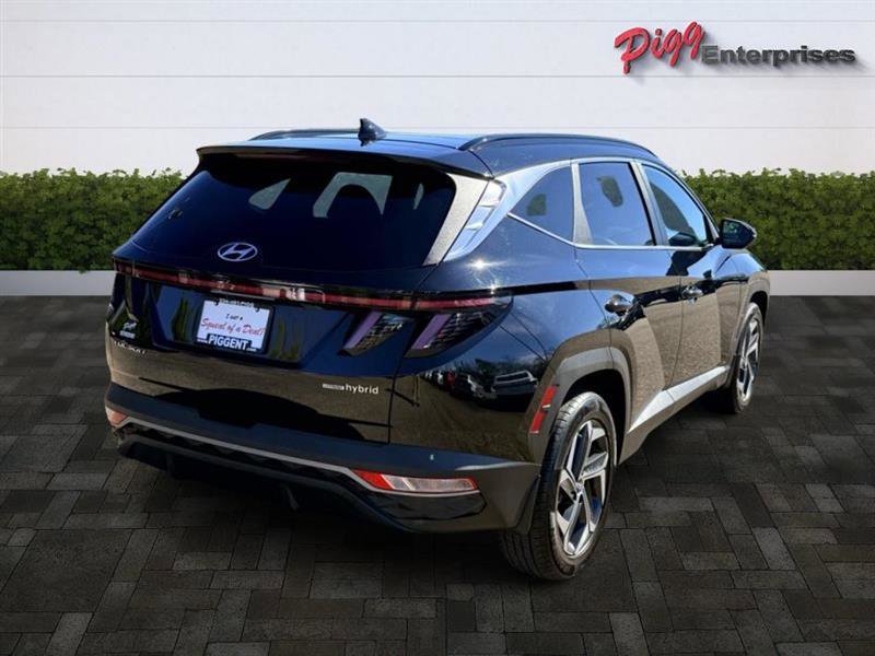 Used 2023 Hyundai Tucson SEL image 5