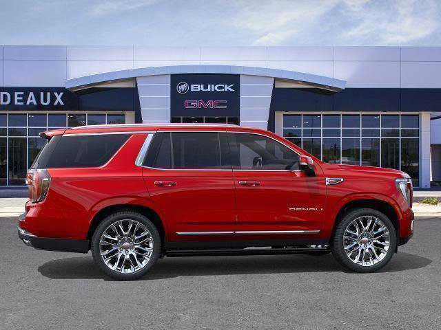 New 2026 GMC Yukon Denali image 53