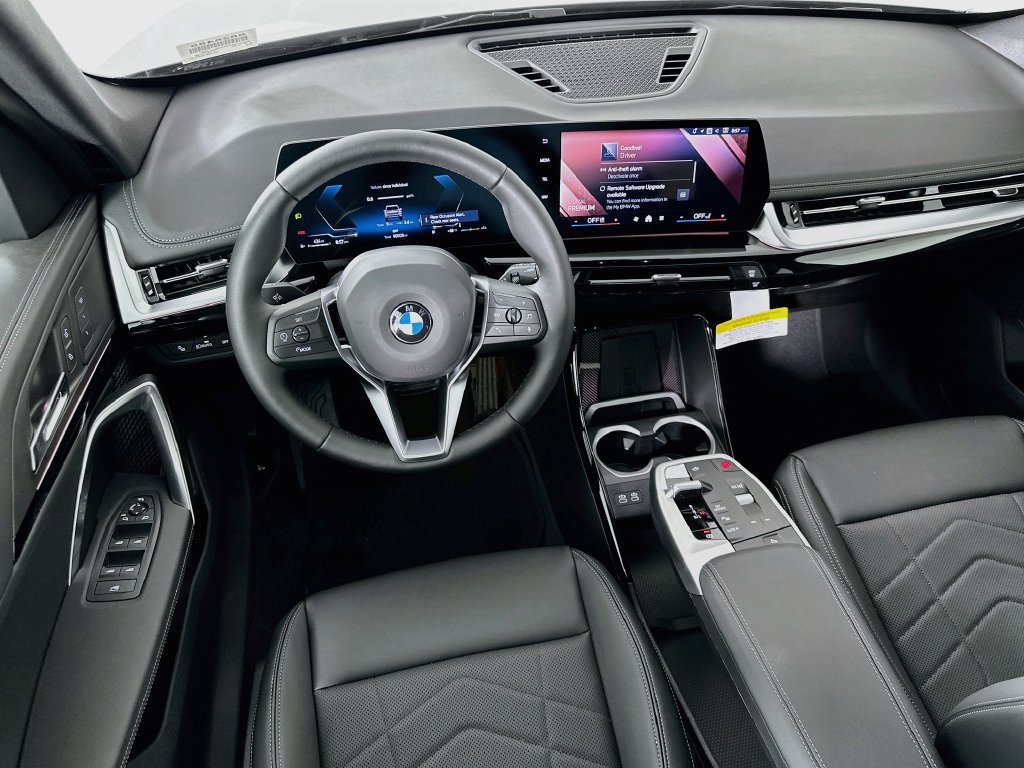 New 2027 BMW X1 xDrive28i w/ Convenience Package AWD/4WD image 19