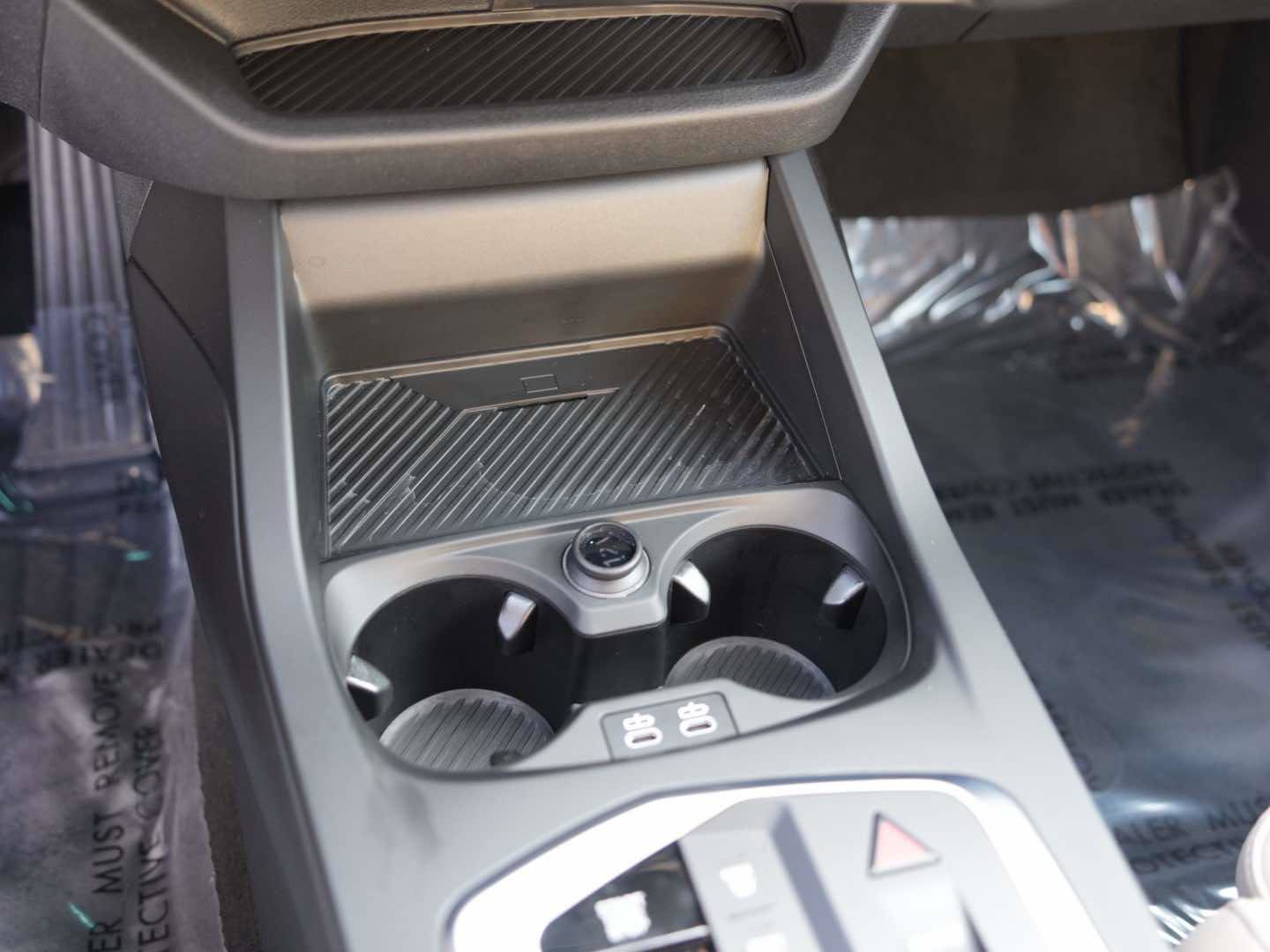 Used 2025 BMW 228i xDrive 228 xDrive Gran Coupe AWD image 22