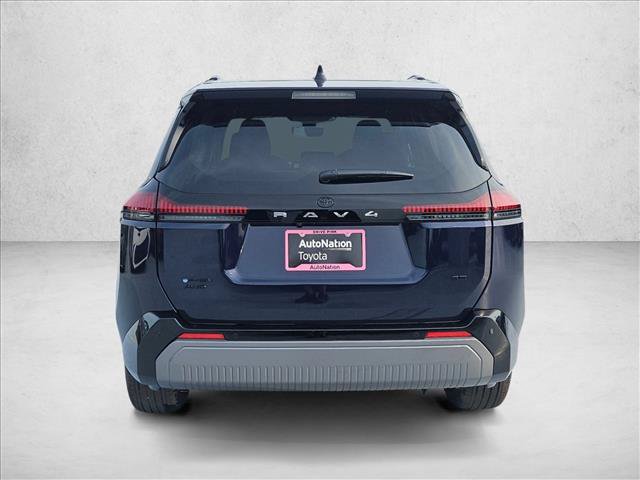 New 2026 Toyota RAV4 AWD Plug-in Hybrid image 8