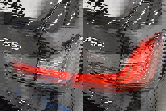 New 2026 BMW 330i xDrive xDrive w/ Convenience Package image 12