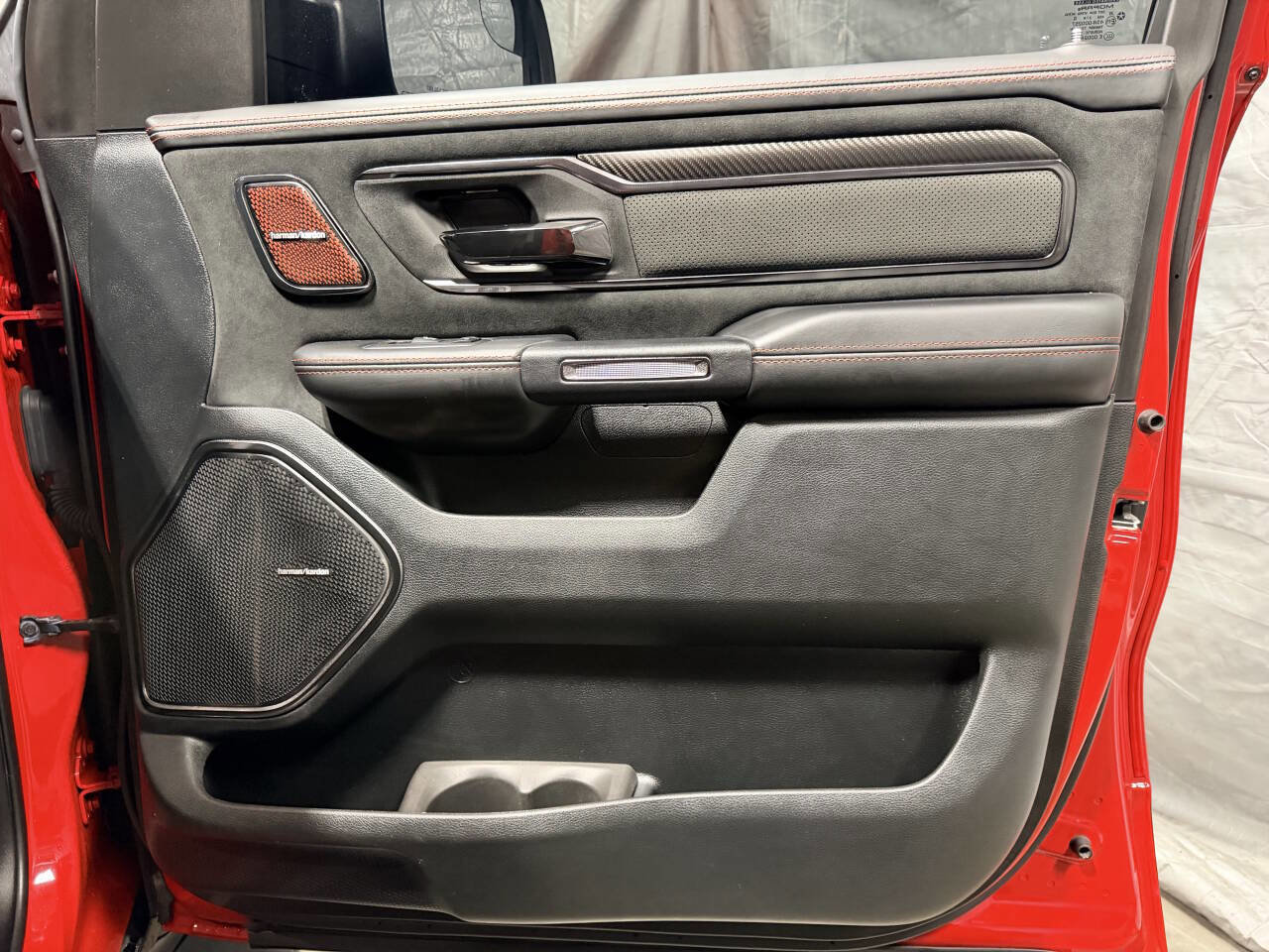 Used 2021 RAM 1500 TRX w/ TRX Level 2 Equipment Group image 27