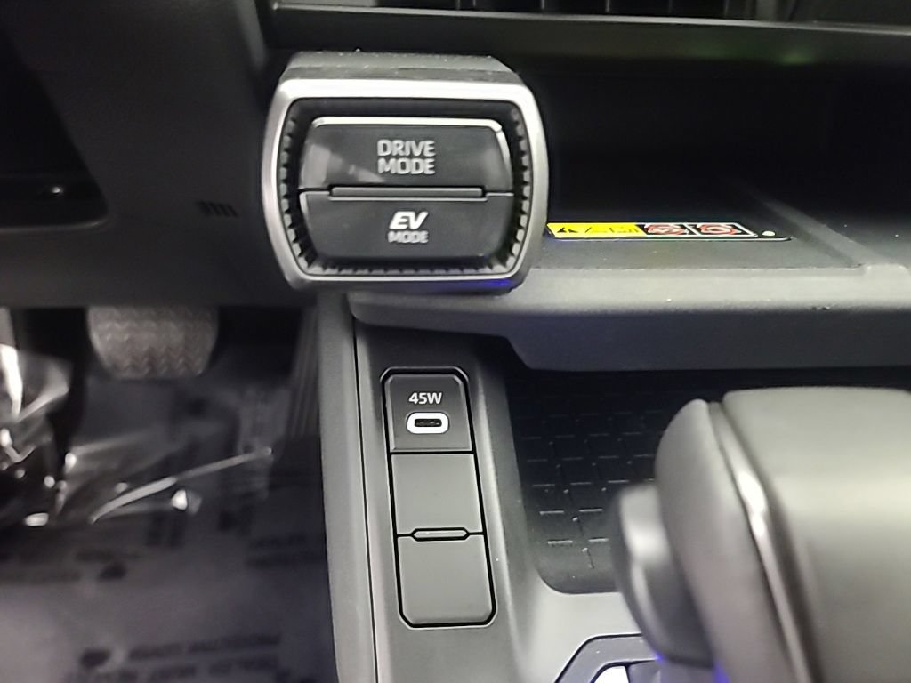 Used 2026 Toyota RAV4 XLE Premium AWD/4WD image 37