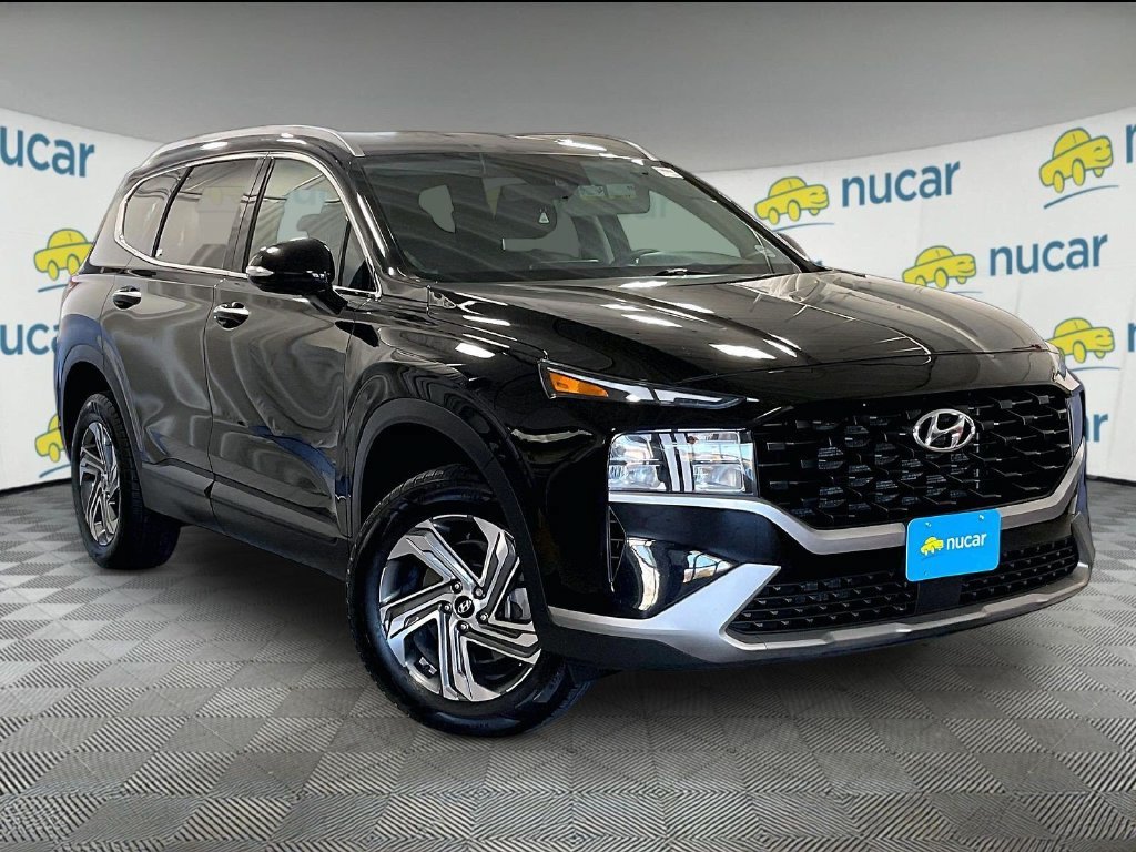Used 2023 Hyundai Santa Fe SEL