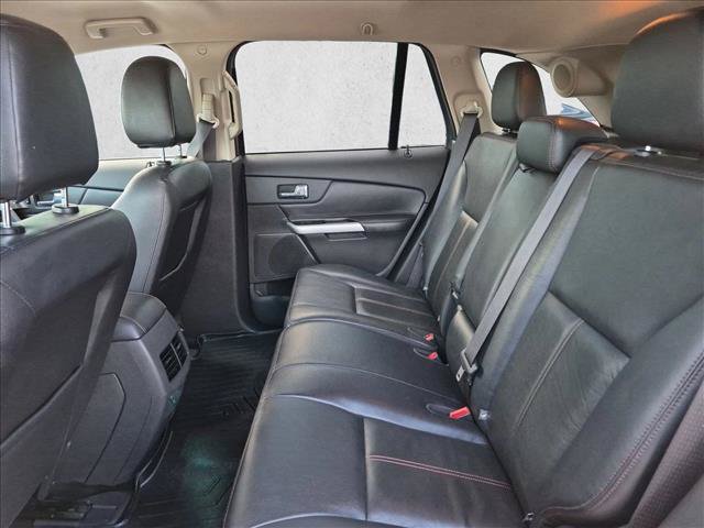 Used 2014 Ford Edge Limited FWD image 18