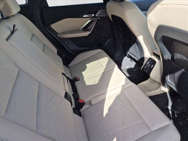 Used 2024 BMW X1 xDrive28i w/ Convenience Package AWD/4WD image 18