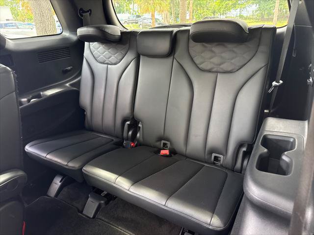 Used 2020 Hyundai Palisade Limited AWD/4WD image 19