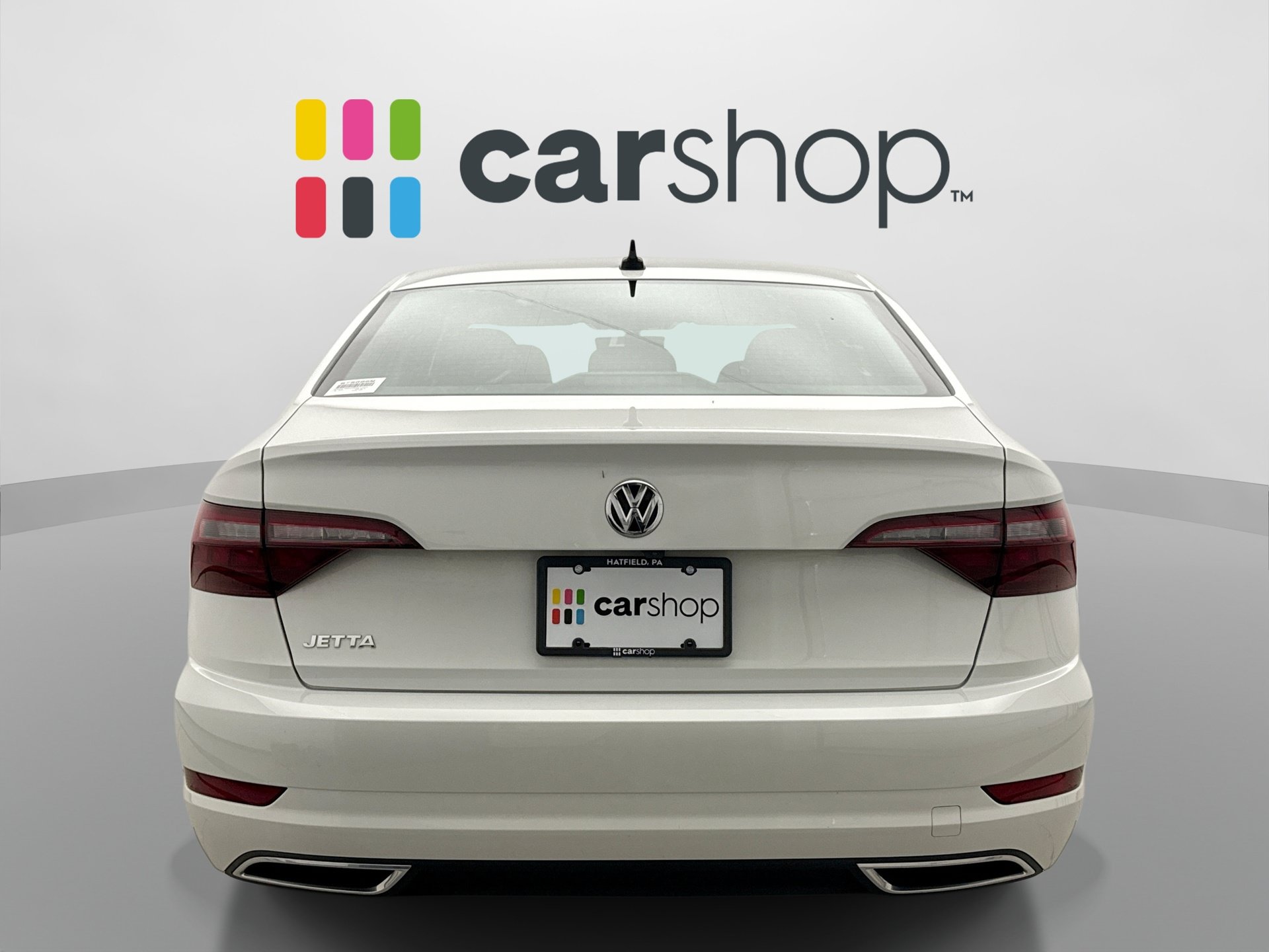Used 2021 Volkswagen Jetta R-Line FWD image 3