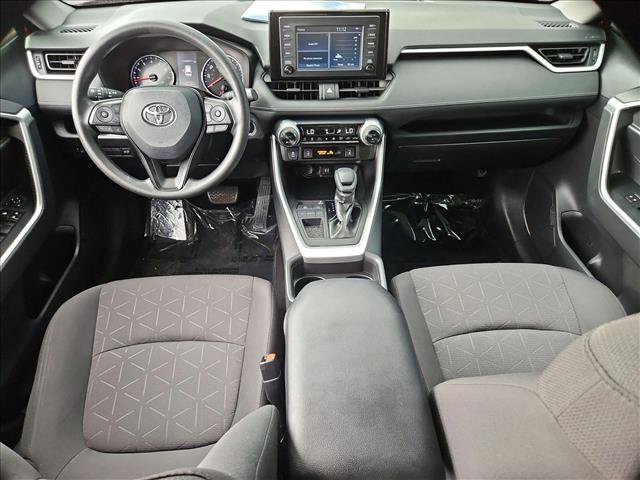 Used 2019 Toyota RAV4 XLE w/ Convenience Package FWD image 24