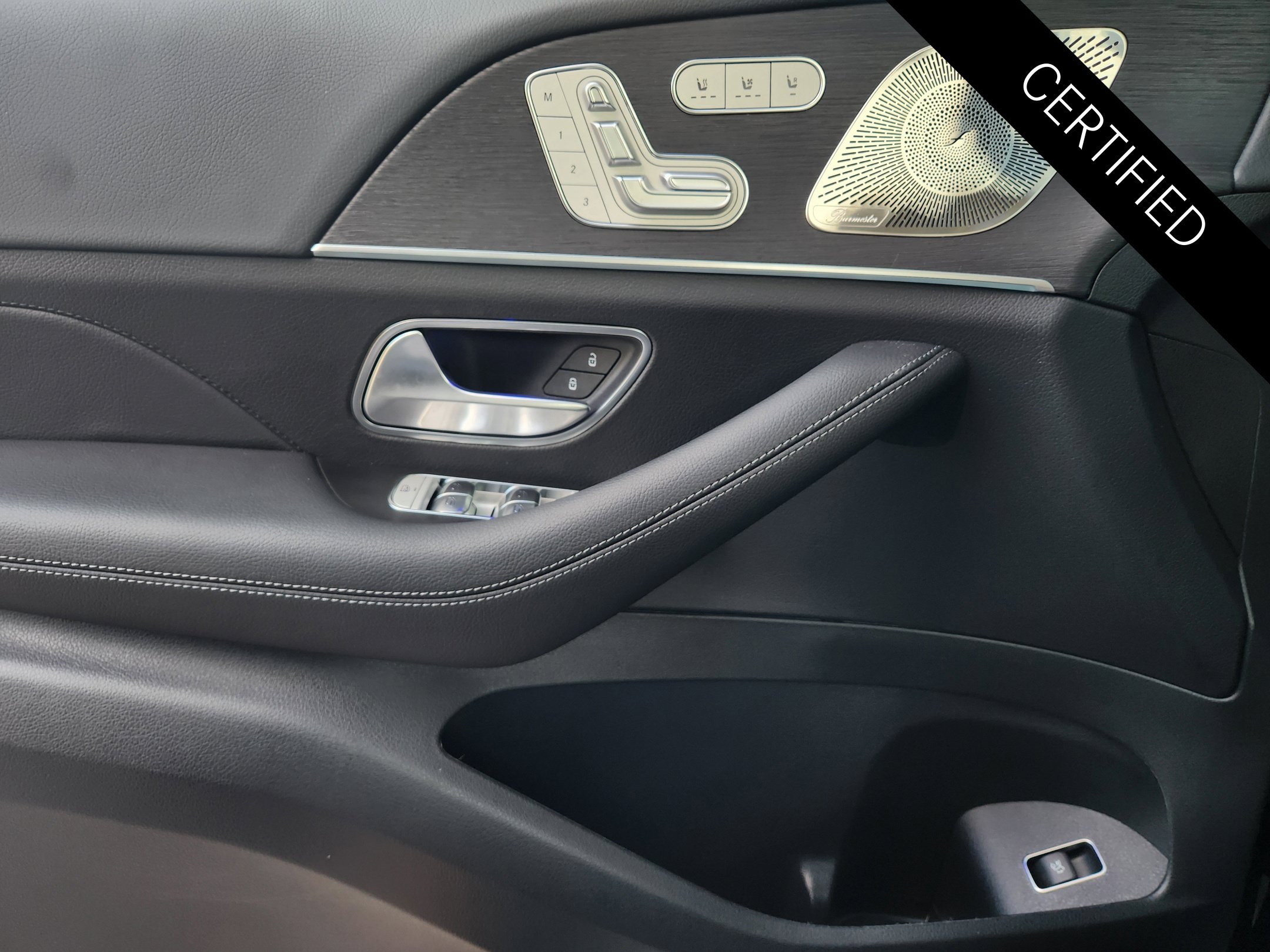 Used 2026 Mercedes-Benz GLS 450 4MATIC image 23