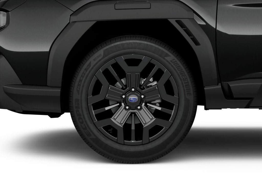 New 2026 Subaru Outback Limited XT AWD/4WD image 10