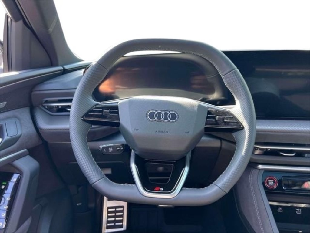 New 2026 Audi SQ5 Premium Plus AWD/4WD image 16