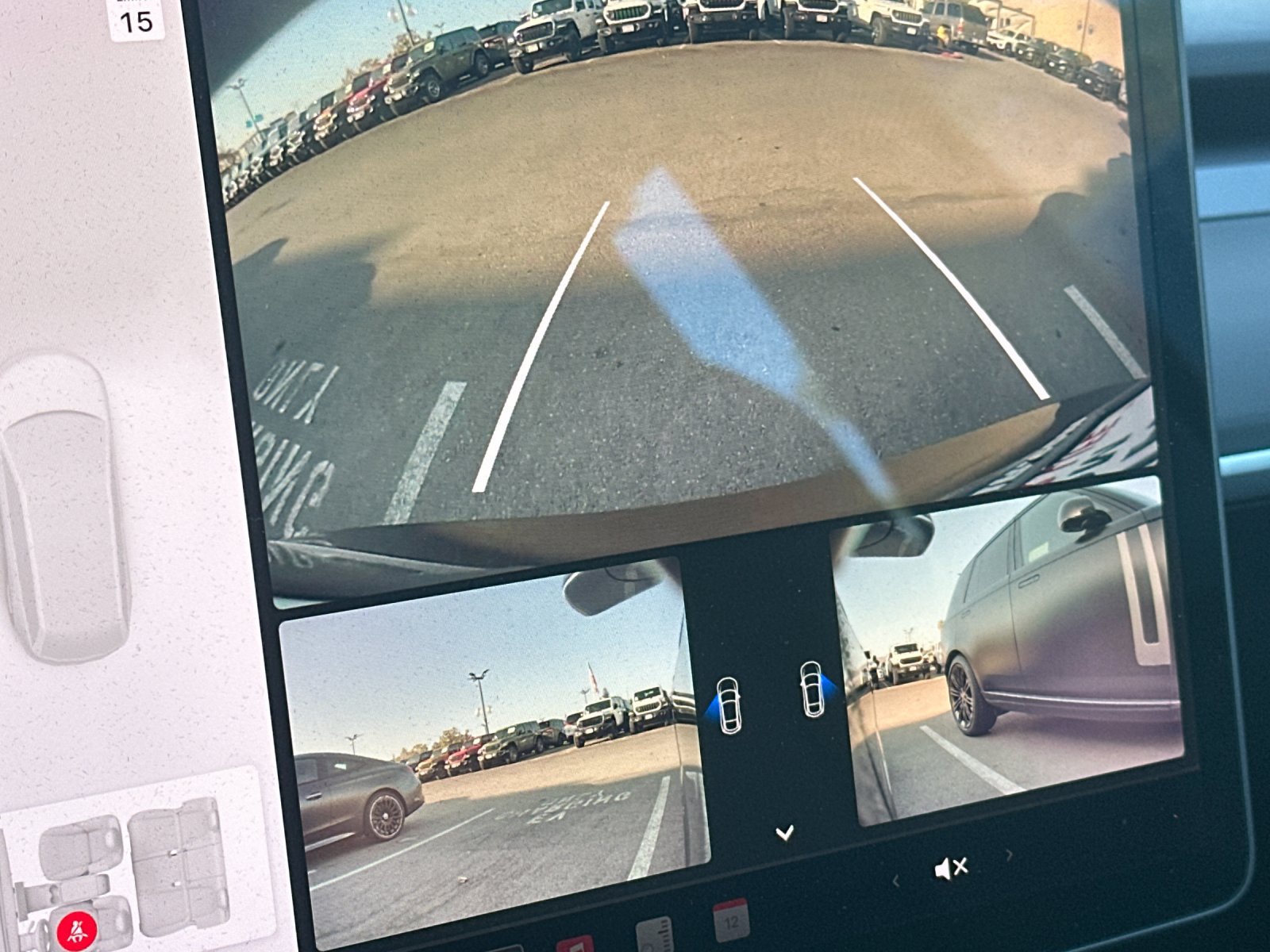 Used 2019 Tesla Model 3 Standard Range Plus RWD image 19