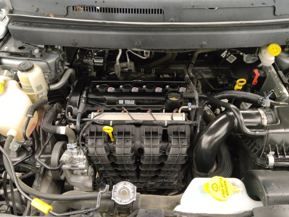 Used 2020 Dodge Journey Crossroad FWD image 30