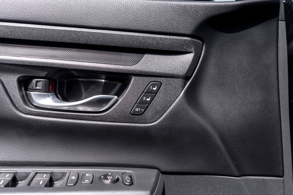 Used 2026 Honda CR-V Sport-L image 18