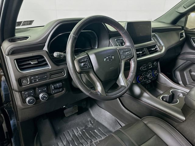 Used 2022 Chevrolet Tahoe RST w/ Luxury Package AWD/4WD image 10