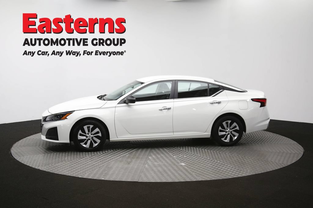 Used 2024 Nissan Altima 2.5 S FWD image 54