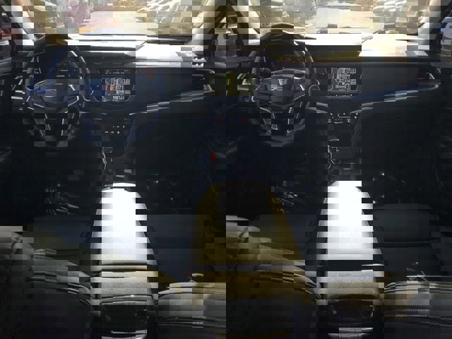 Used 2019 Cadillac XT5 Premium Luxury w/ Driver Assist Package image 15