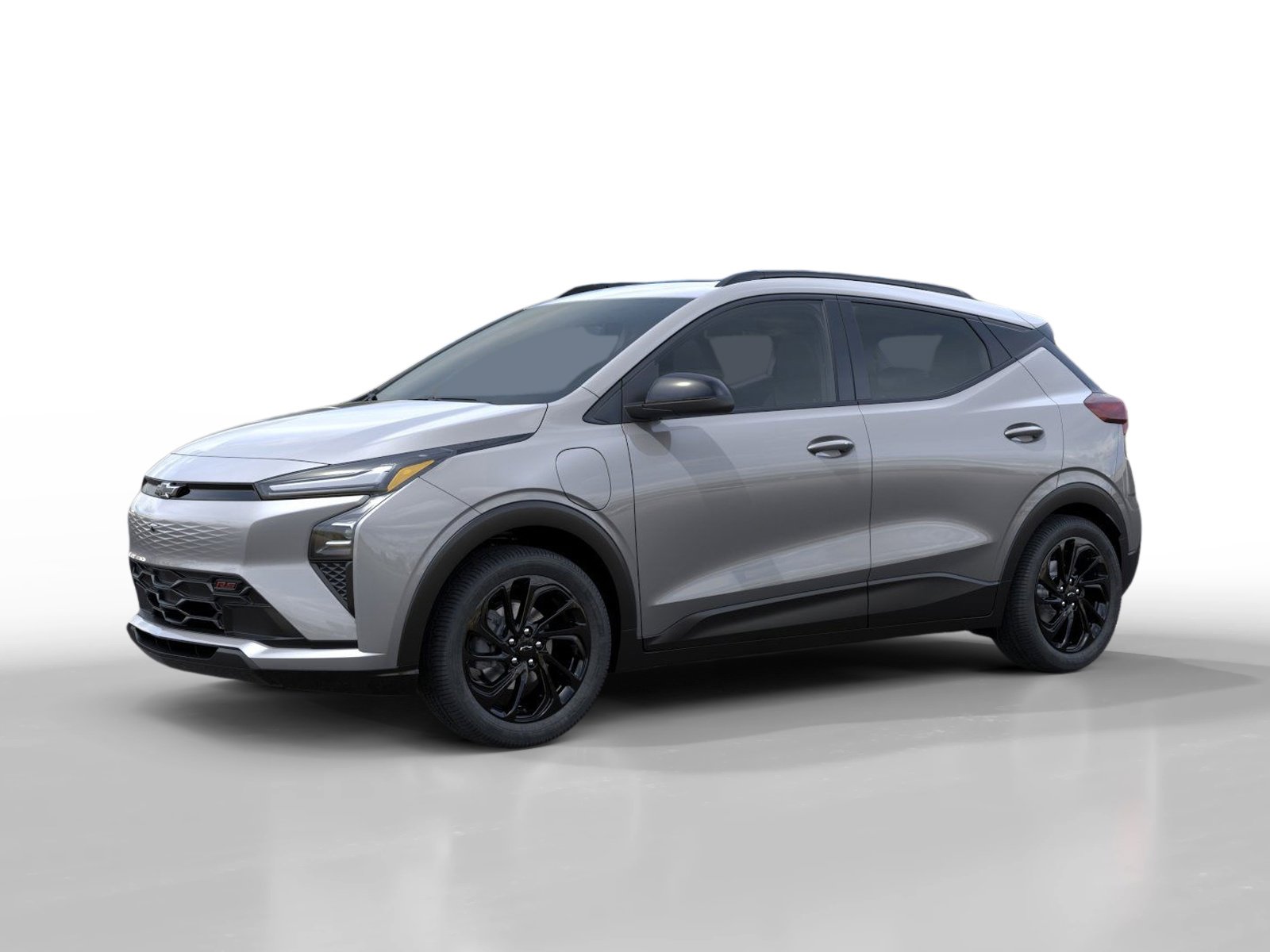 New 2027 Chevrolet Bolt RS