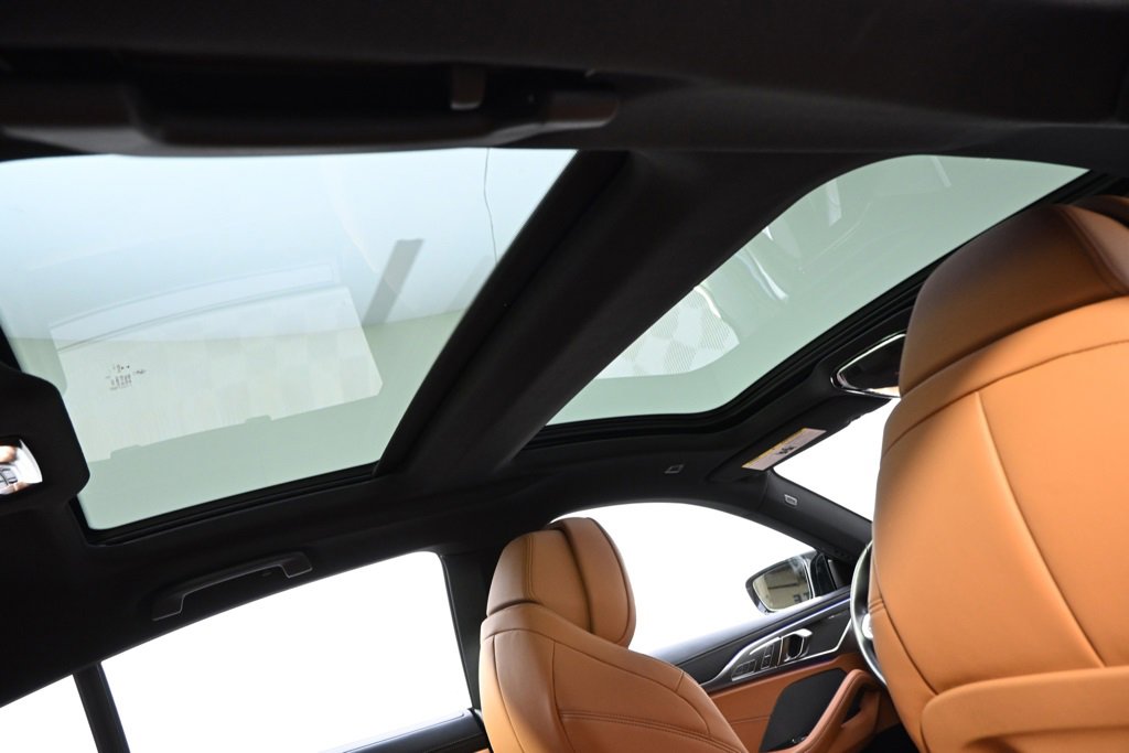 Used 2023 BMW M850i Gran Coupe xDrive w/ Driving Assistance Package image 17