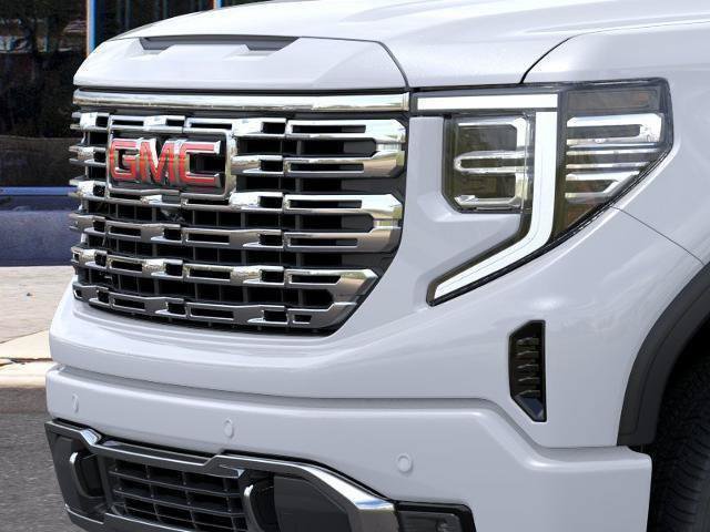 New 2026 GMC Sierra 1500 Denali AWD/4WD image 61