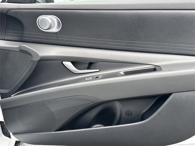 New 2026 Hyundai Elantra Blue image 14