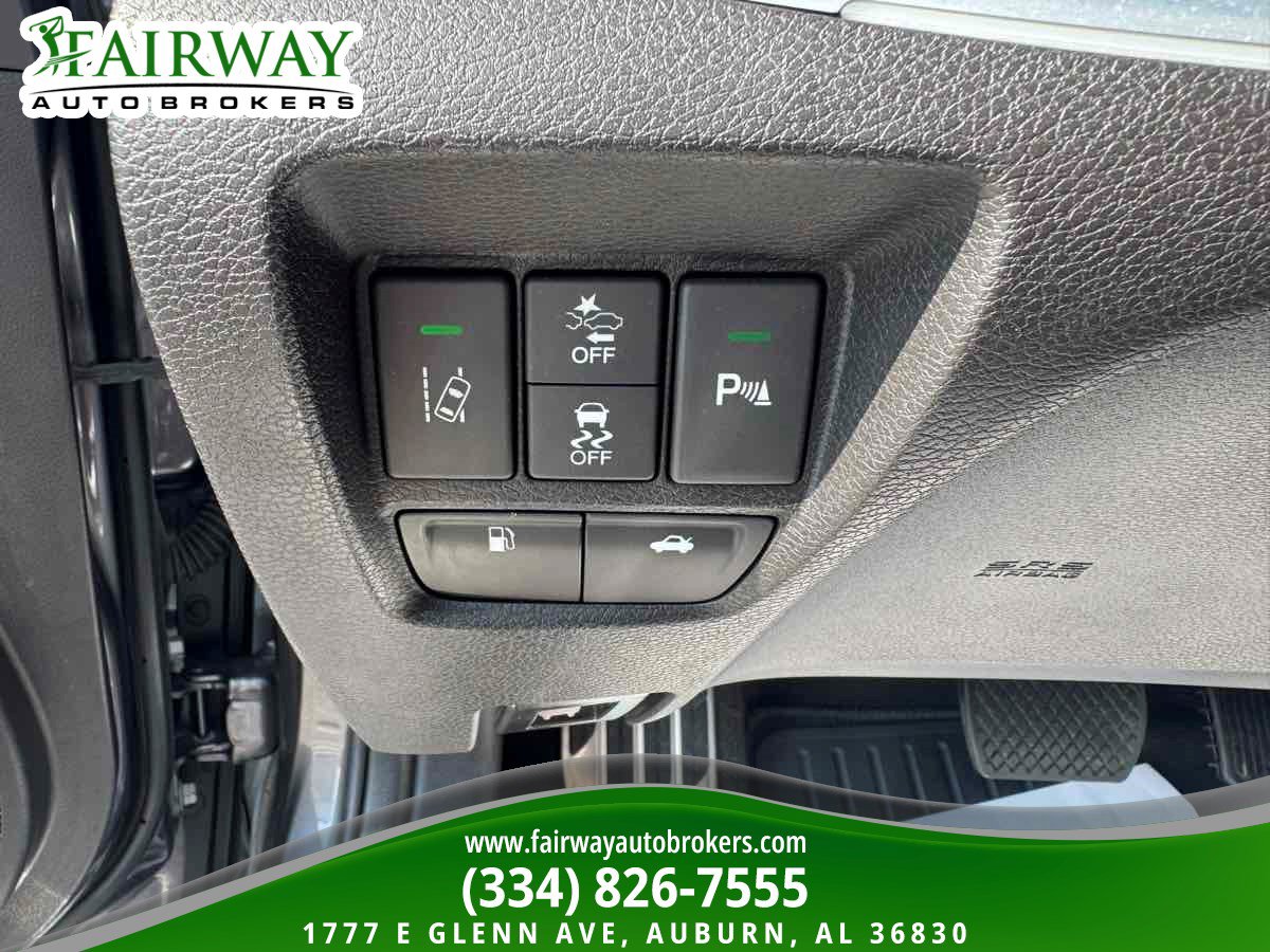 Used 2019 Acura TLX V6 w/ Technology & A-SPEC Pkg AWD/4WD image 17