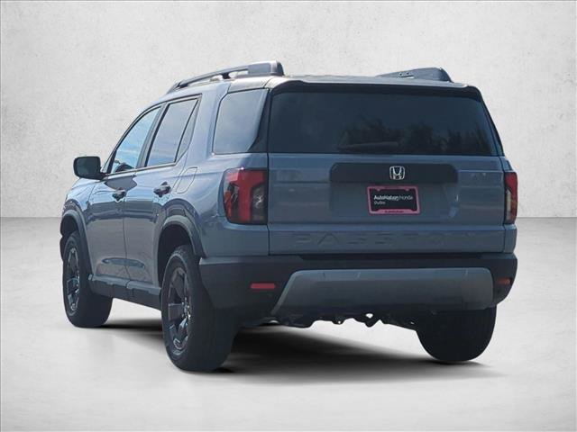 New 2026 Honda Passport RTL image 9