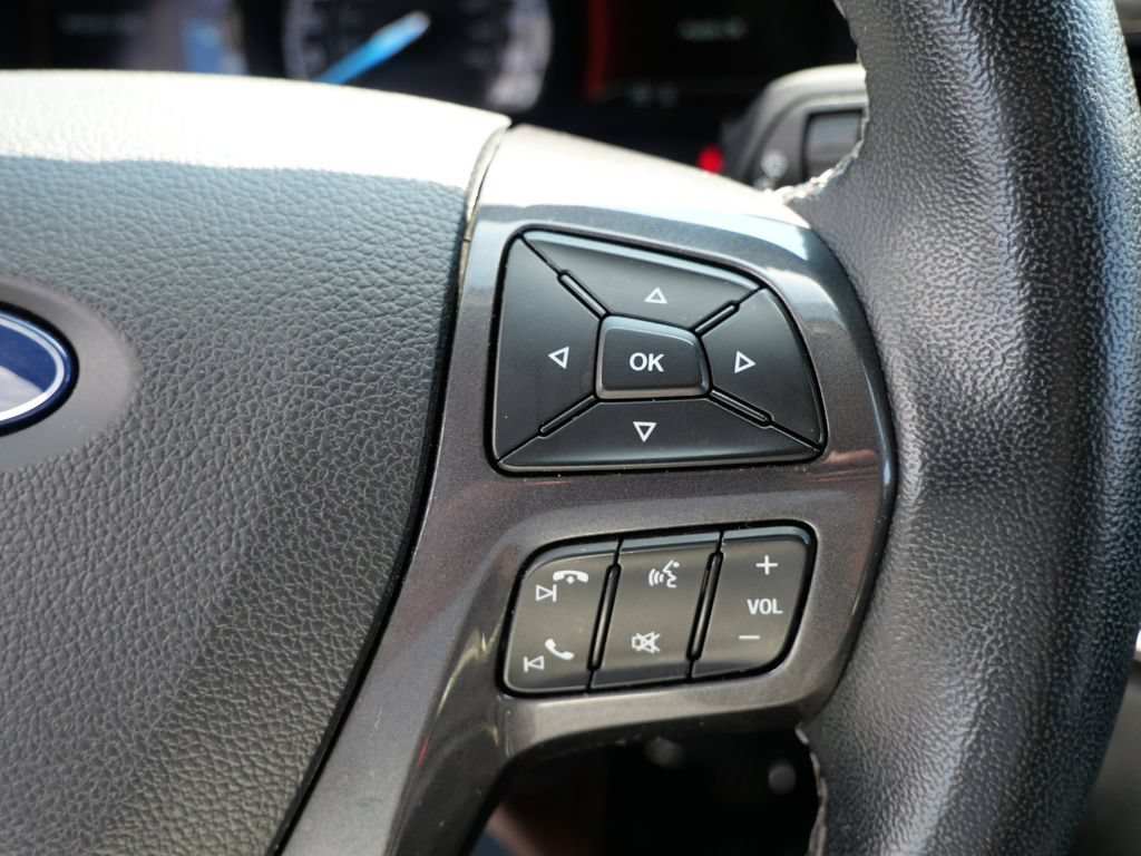 Used 2022 Ford Ranger Lariat w/ Equipment Group 501A High AWD/4WD image 21
