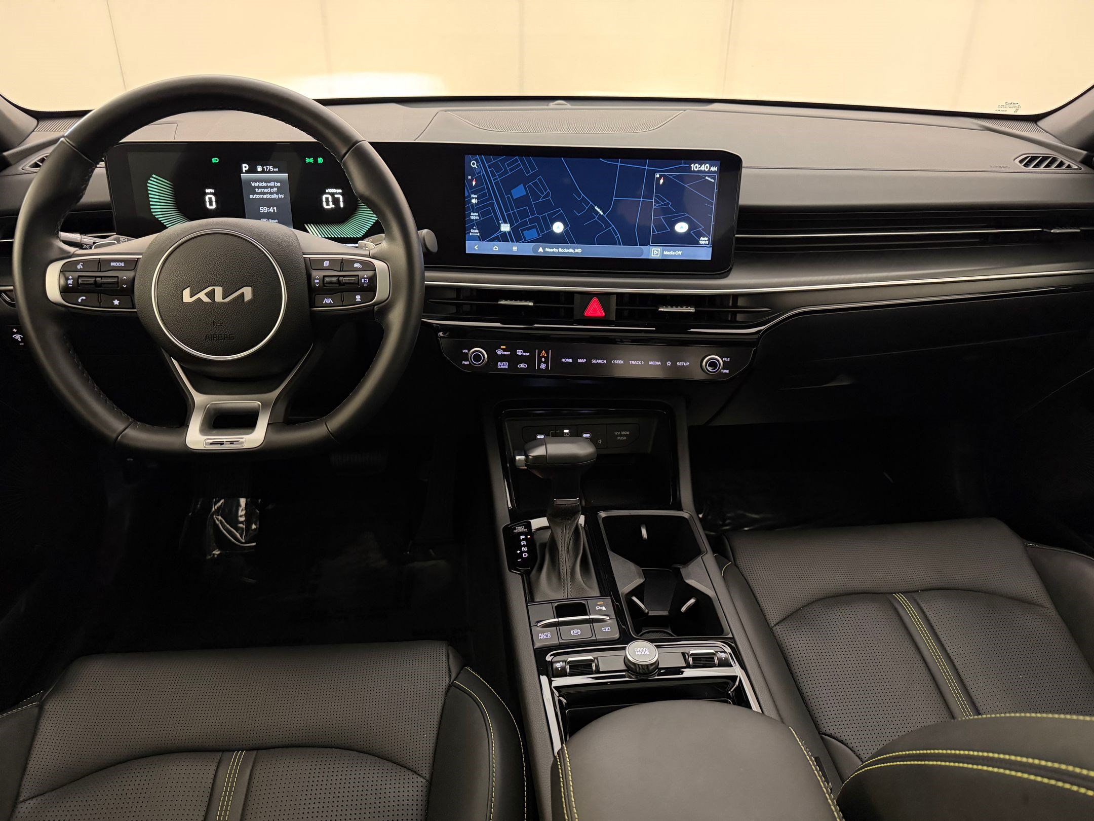 Used 2025 Kia K5 GT FWD image 15