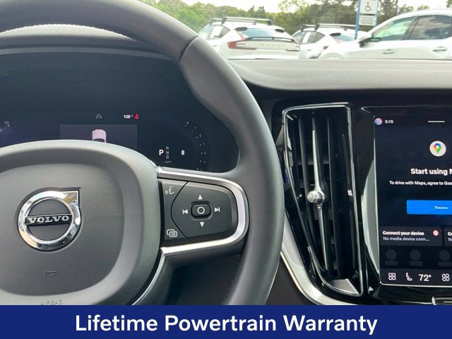 Certified 2024 Volvo S60 B5 Core FWD image 17