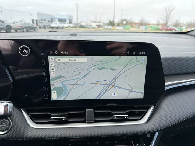 New 2026 Chevrolet Equinox LT image 17