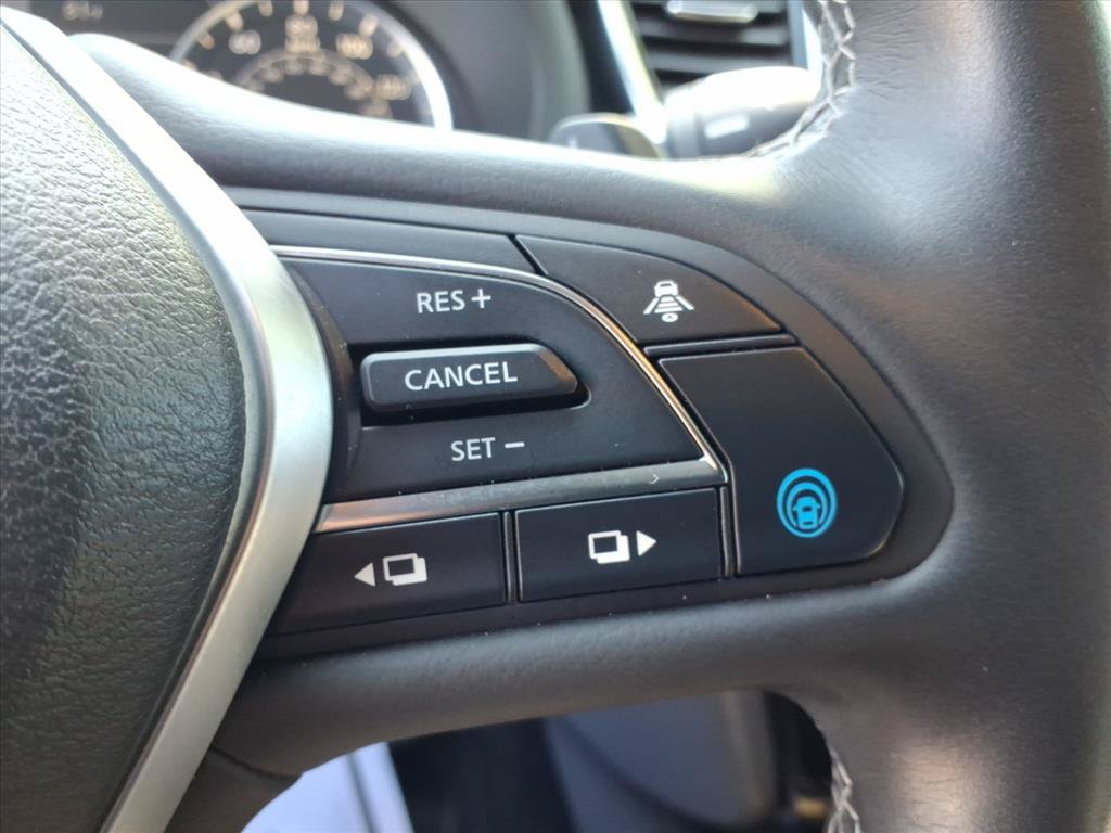 Used 2023 INFINITI QX55 Essential AWD/4WD image 20